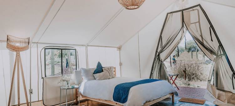 萨尔特拉豪华露营(Salterra Glamping)图片