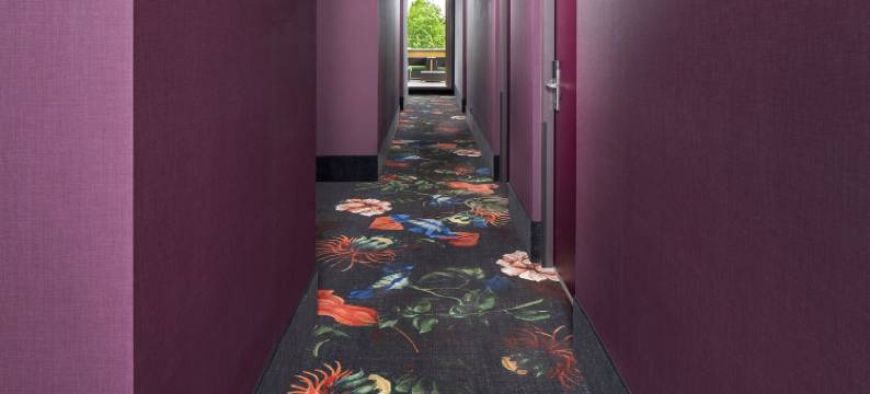 阿尔克马尔 - 海尔许霍瓦德巴比伦酒店(Hotel Babylon Heerhugowaard - Alkmaar)图片