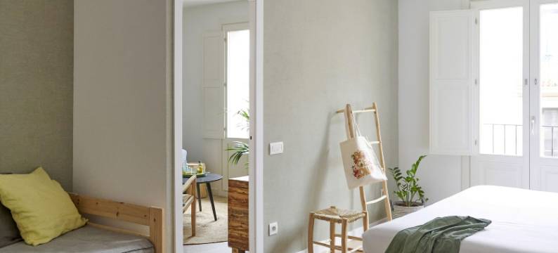 格劳生态精品旅馆(Eco Boutique Hostal Grau)图片