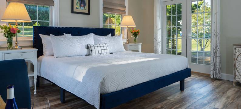 苹果小马旅馆(Apple Pony Inn)图片