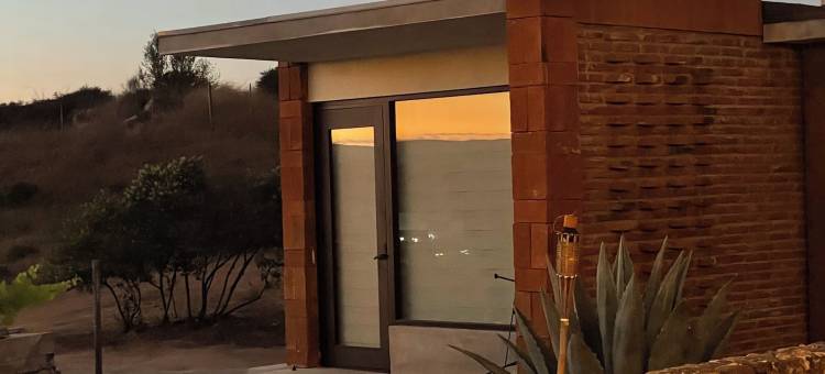 卡普里乔精品酒店(Hotel Boutique Kpricho)图片