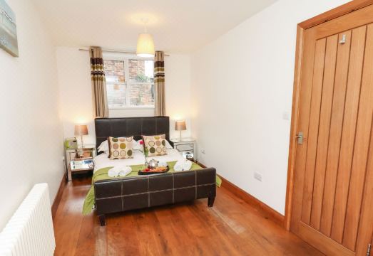 The Old Blacksmith's Workshop Hotel Overview