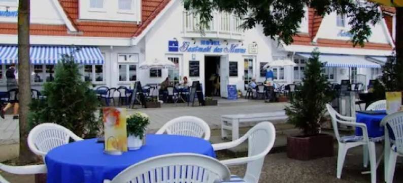 海之宴酒店(Hotel Gastmahl des Meeres)图片