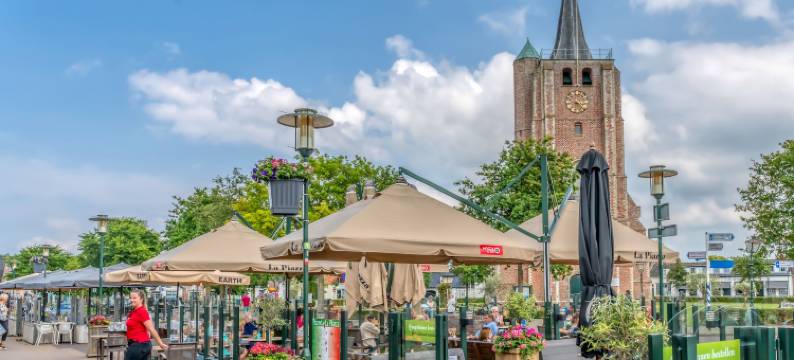 Helder l 精品酒店 Kloeg系列(Boutique Hotel Helder I Kloeg Collection)图片