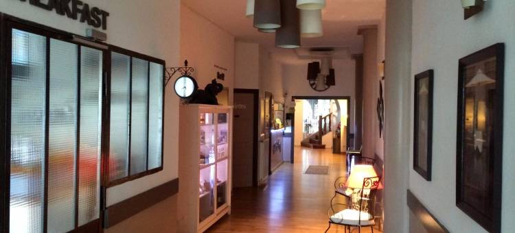 Logis酒店餐厅Le Castel Fleuri(Logis Hôtel Restaurant le Castel Fleuri)图片