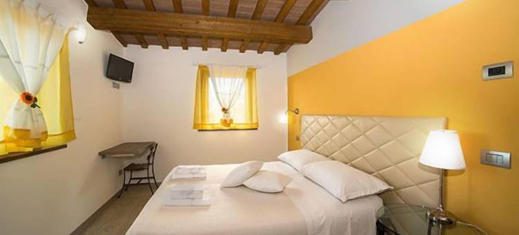 维维家庭旅馆(B&B da VI.Vì)图片
