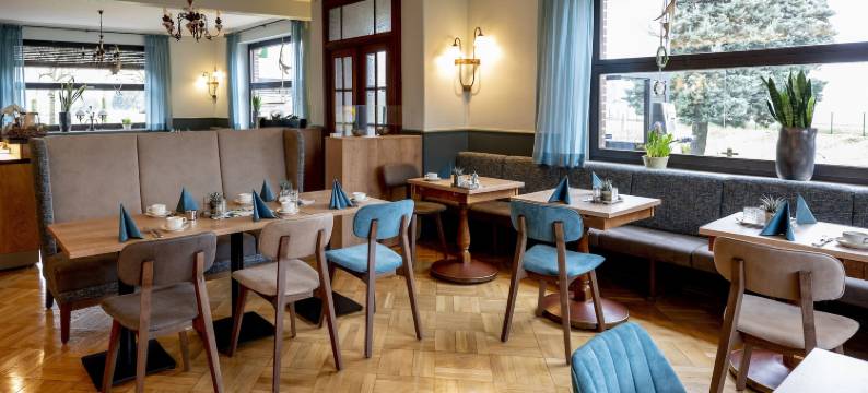 Haus Nachtigall旅馆及早餐(Hotel Haus Nachtigall - B&B)图片