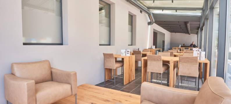 艺术酒店(Hotel Artist)图片