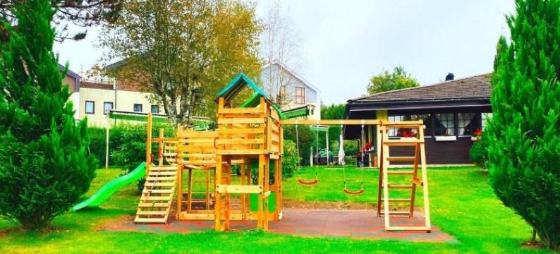 花朵汽车旅馆(Motel des Fleurs)图片