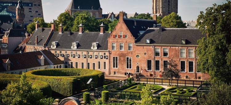 普林森霍夫旅馆(Prinsenhof)图片