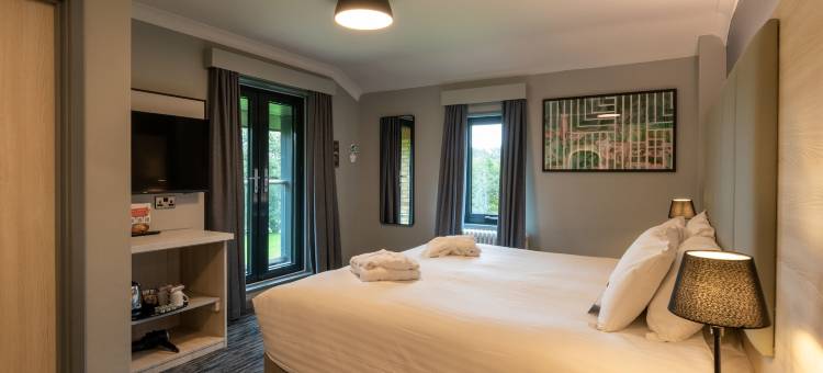 华威会议中心-斯卡曼酒店(Warwick Conferences - Scarman)图片