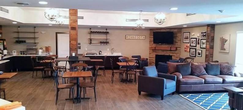 邓维拉湖旅馆(Lakes Inn at Dunvilla)图片