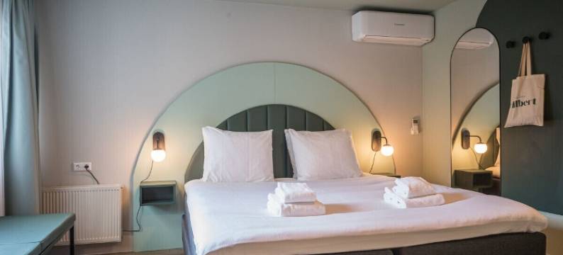 哈尔伯特酒店(Hotel Halbert)图片