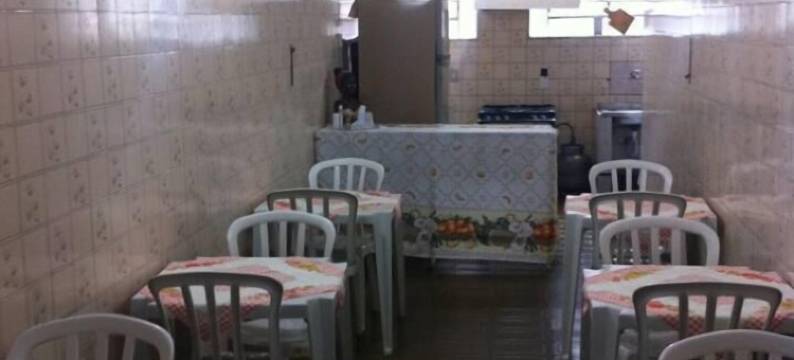 酋长酒店(Cacique Hotel)图片