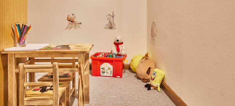 AURI酒店(Hotel Auri)图片