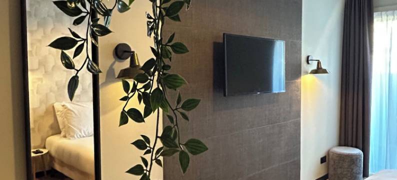 艾米莉亚酒店(Hotel Emilia)图片