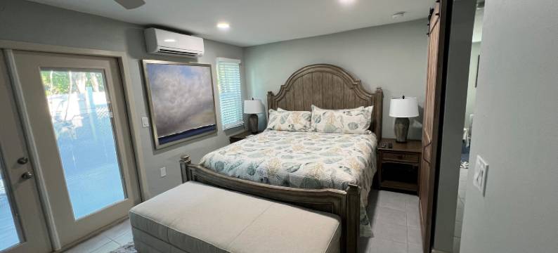 塔彭泰尔酒店(Tarpon Tale Inn)图片