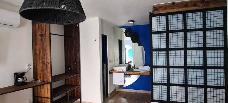 卡萨恩多米特波兹(Casa Ndomi Tepoz)图片