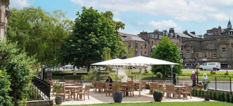 The 约克郡旅馆 - 旅馆集团(The Harrogate Inn - the Inn Collection Group)图片