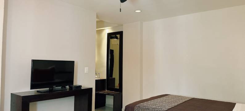 梅伊斯酒店(Hotel Mayis)图片