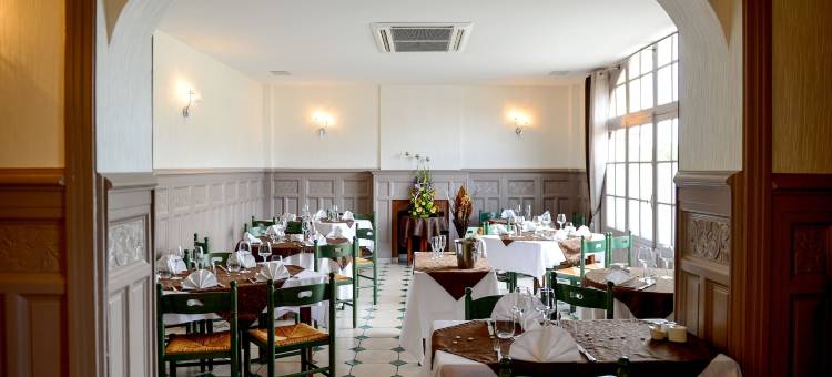 邮政酒店(Logis Hôtel Restaurant de la Poste)图片