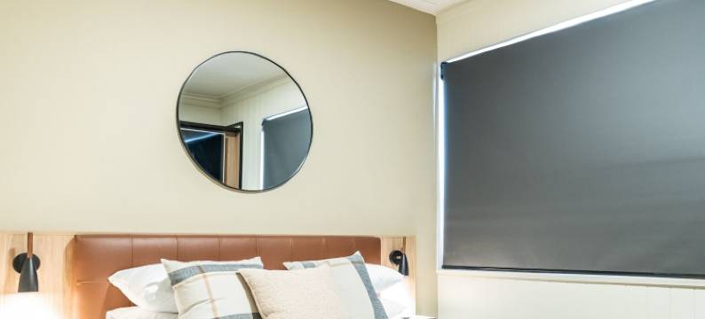 艾尔酒店(Eyre Hotel)图片