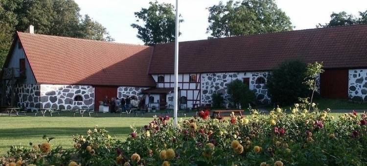 斯托克博达农场度假村(Stockeboda Gård)图片