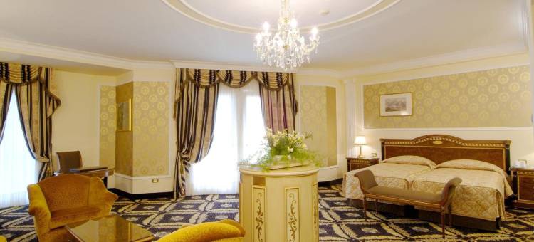 印德罗克尼瑟斯住宅度假村(Hotel la Residence & Idrokinesis)图片