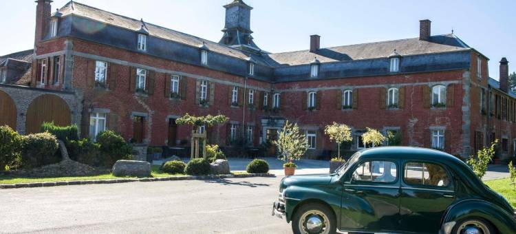 洛吉斯城堡德拉莫特酒店(Logis - Château de la Motte - Hôtel & Restaurant)图片