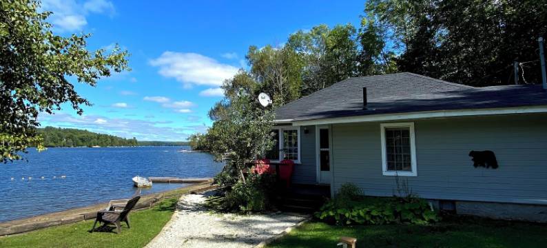 邦妮景旅馆(Bonnie View Inn)图片