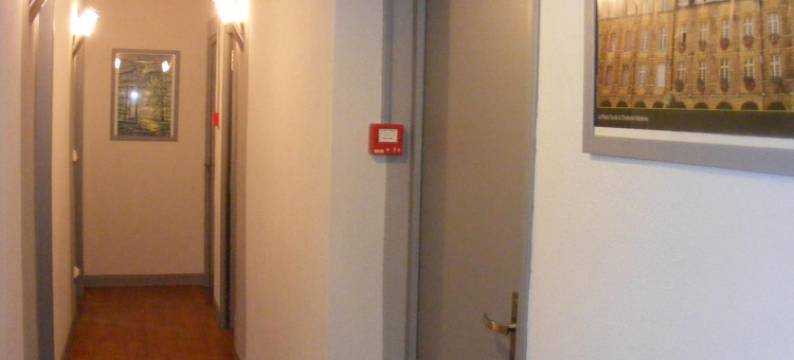 勒布德穆瑟酒店(Hôtel les Boucles de Meuse)图片