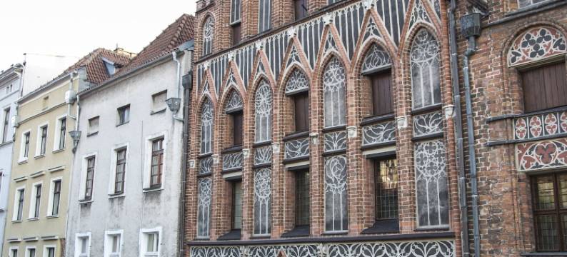 尼古拉斯酒店(Hotel Nicolaus)图片