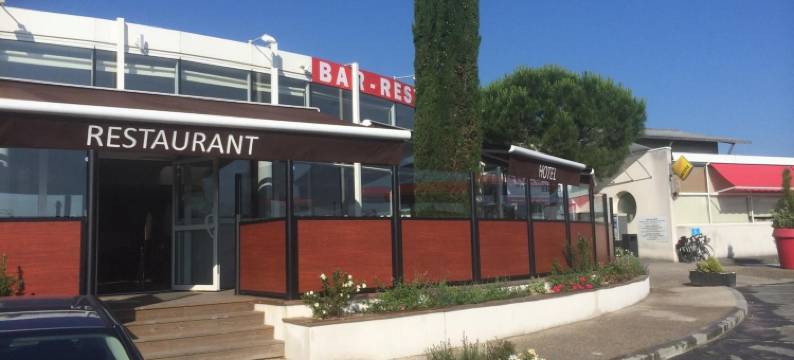 赫莱德巴尔贝兹悠酒店(Relais de Barbezieux)图片