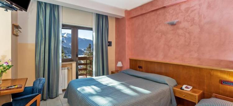 奇普里亚尼公园酒店(Cipriani Park Hotel)图片