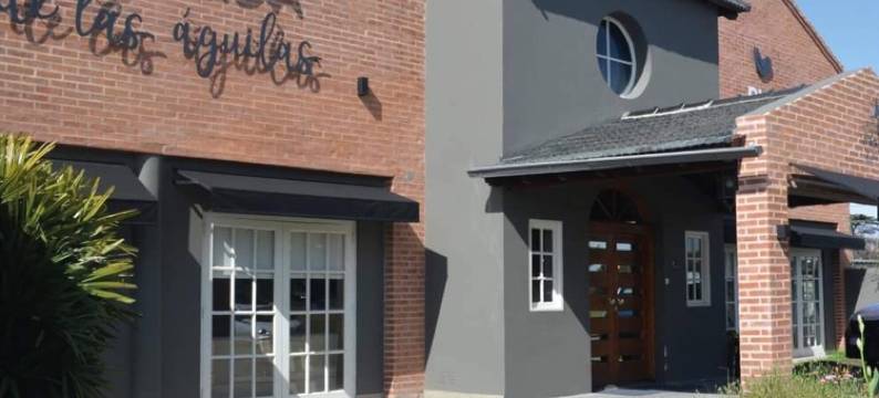 阿贵拉斯精品酒店(Posada de las Aguilas Hotel Boutique)图片