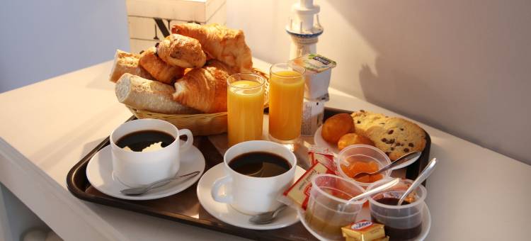 云之家酒店(Logis Hotel le Nuage)图片