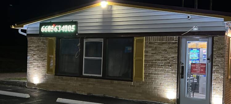 诺伯诺斯特 - 拉奇酒店(Laci's Country Inn)图片