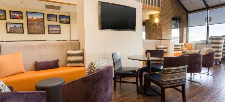 奥斯汀北德鲁里套房酒店(Drury Inn & Suites Austin North)图片