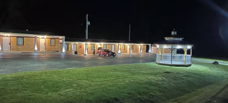 诺伯诺斯特 - 拉奇酒店(Laci's Country Inn)图片