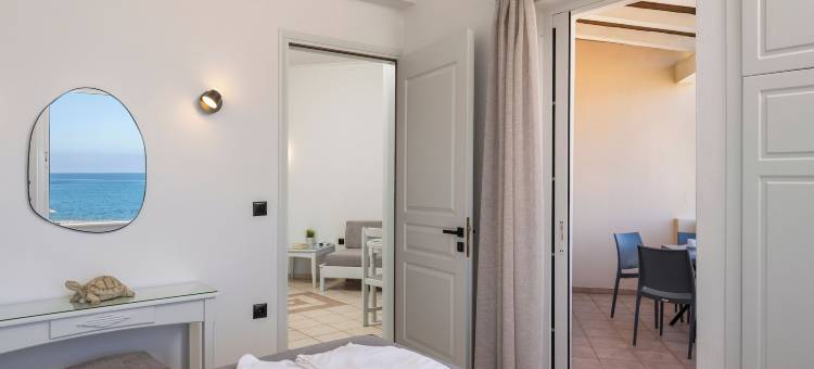 卡雷塔海滩酒店(Hotel Caretta Beach)图片