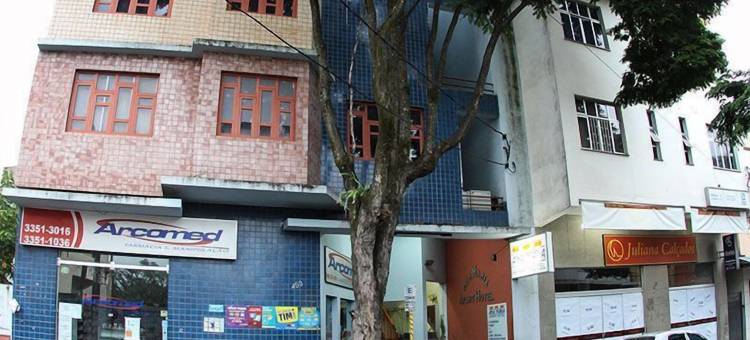 Ana Maria Apart Hotel图片