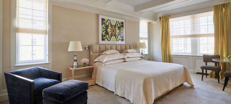 马克酒店(The Mark New York)图片