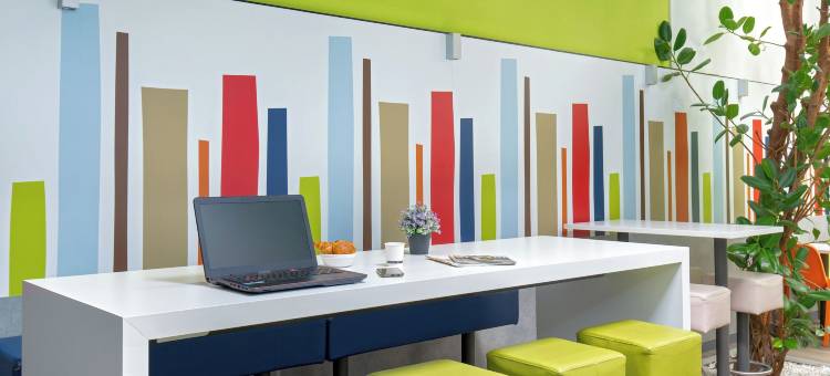 卡瓦永宜必思快捷酒店(ibis budget Cavaillon)图片