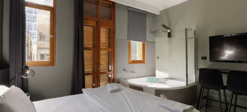 住宅套房(Residence Suites by Raphael Hotels)图片