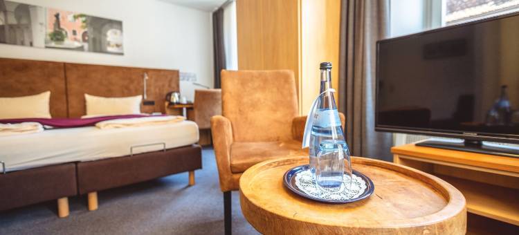 雷斯登斯酒店(Hotel Residenz)图片