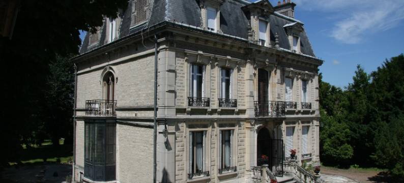 普瑞梅罗斯住宿加早餐旅馆(Villa Primerose)图片