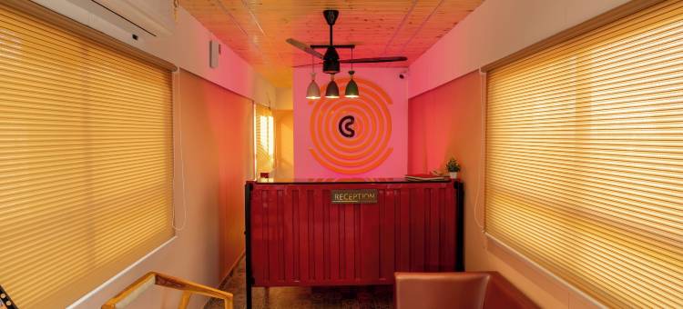 点击酒店(Click Hotel Mundra)图片