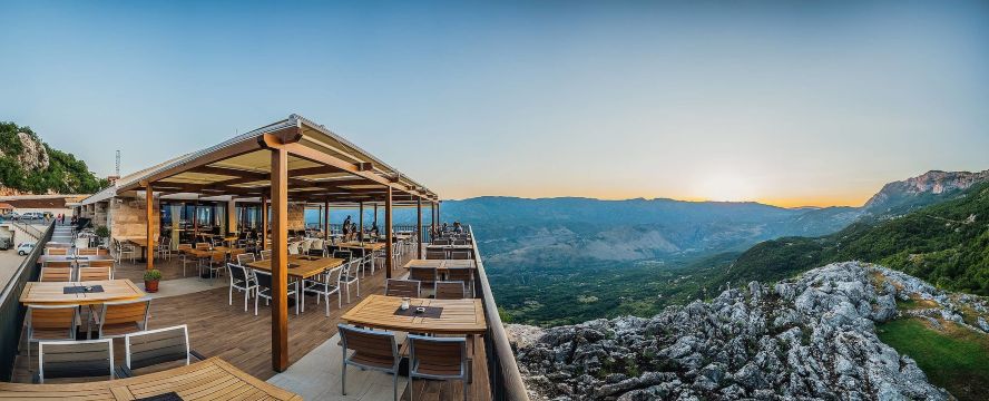 Hotel Sokoline Hotel Overview