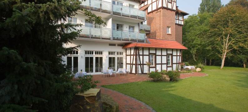 霍夫祖尔林德罗曼蒂克酒店(Romantik Hotel Hof zur Linde)图片