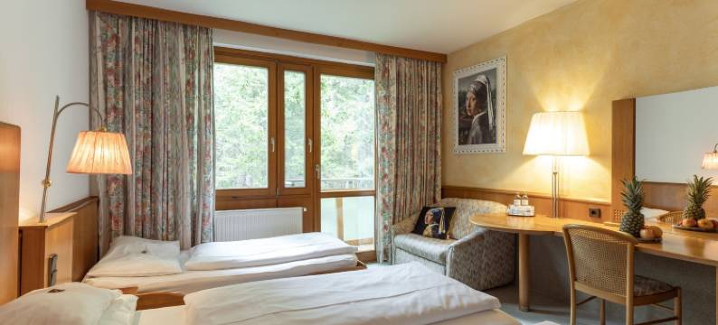 苏德拉斯德雷兰德雷克酒店餐厅(Hotel Restaurant Südrast Dreiländereck)图片